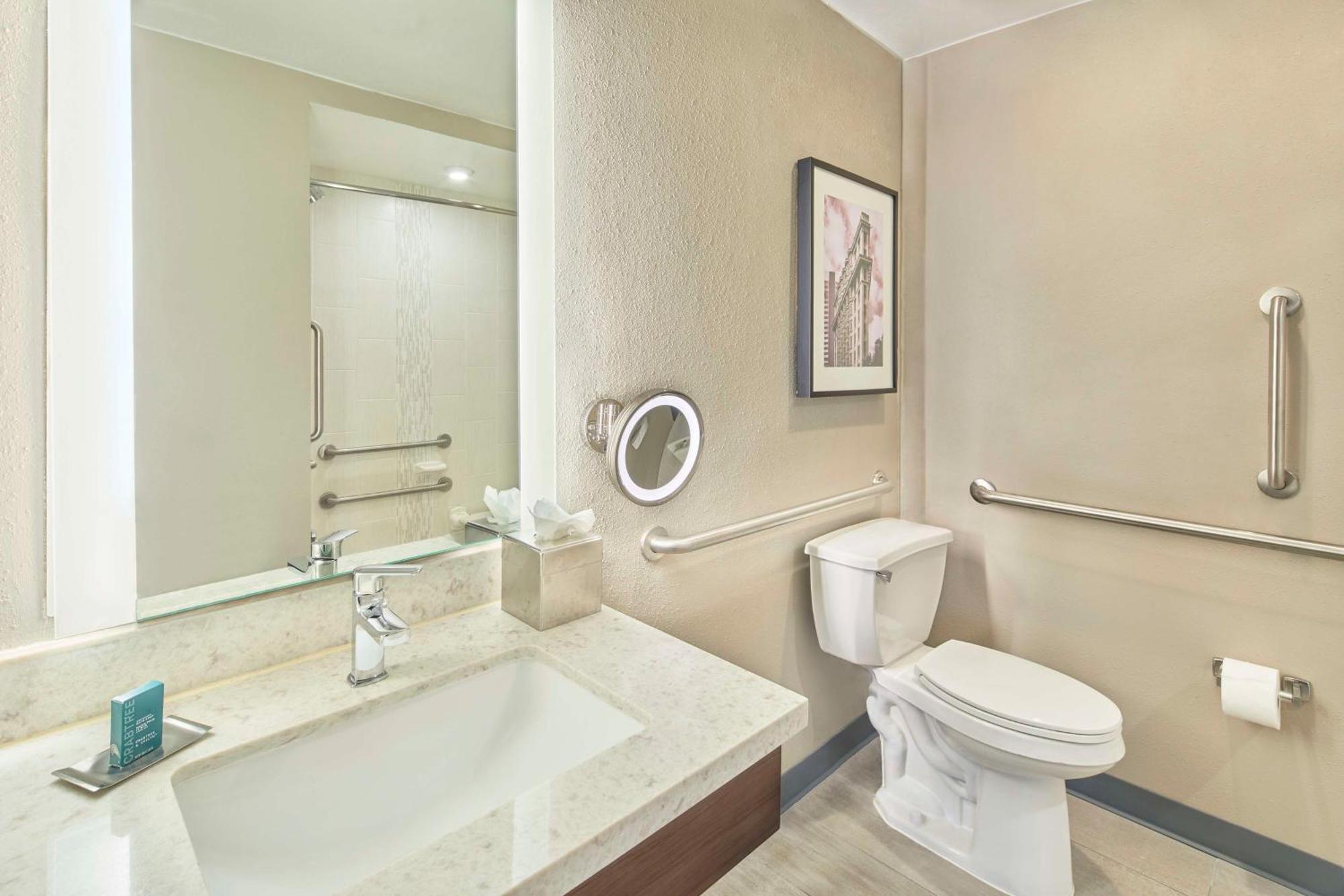 Hotel Doubletree By Hilton Atlanta Alpharetta-Windward Exteriér fotografie