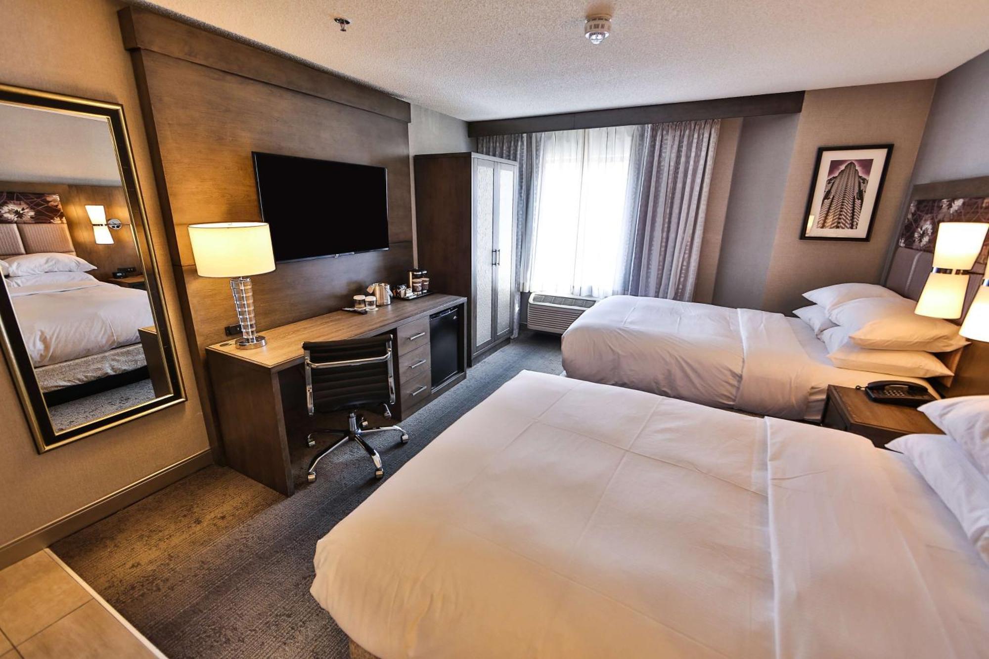 Hotel Doubletree By Hilton Atlanta Alpharetta-Windward Exteriér fotografie