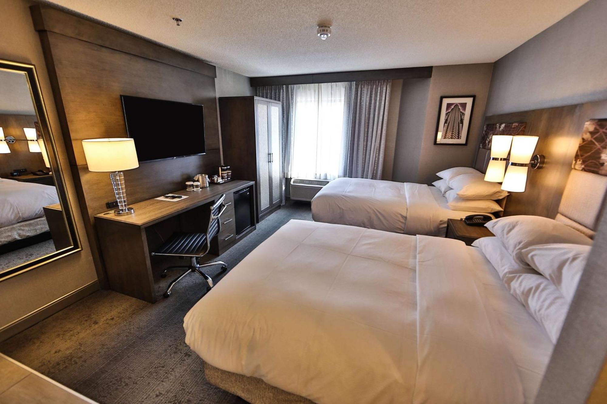Hotel Doubletree By Hilton Atlanta Alpharetta-Windward Exteriér fotografie