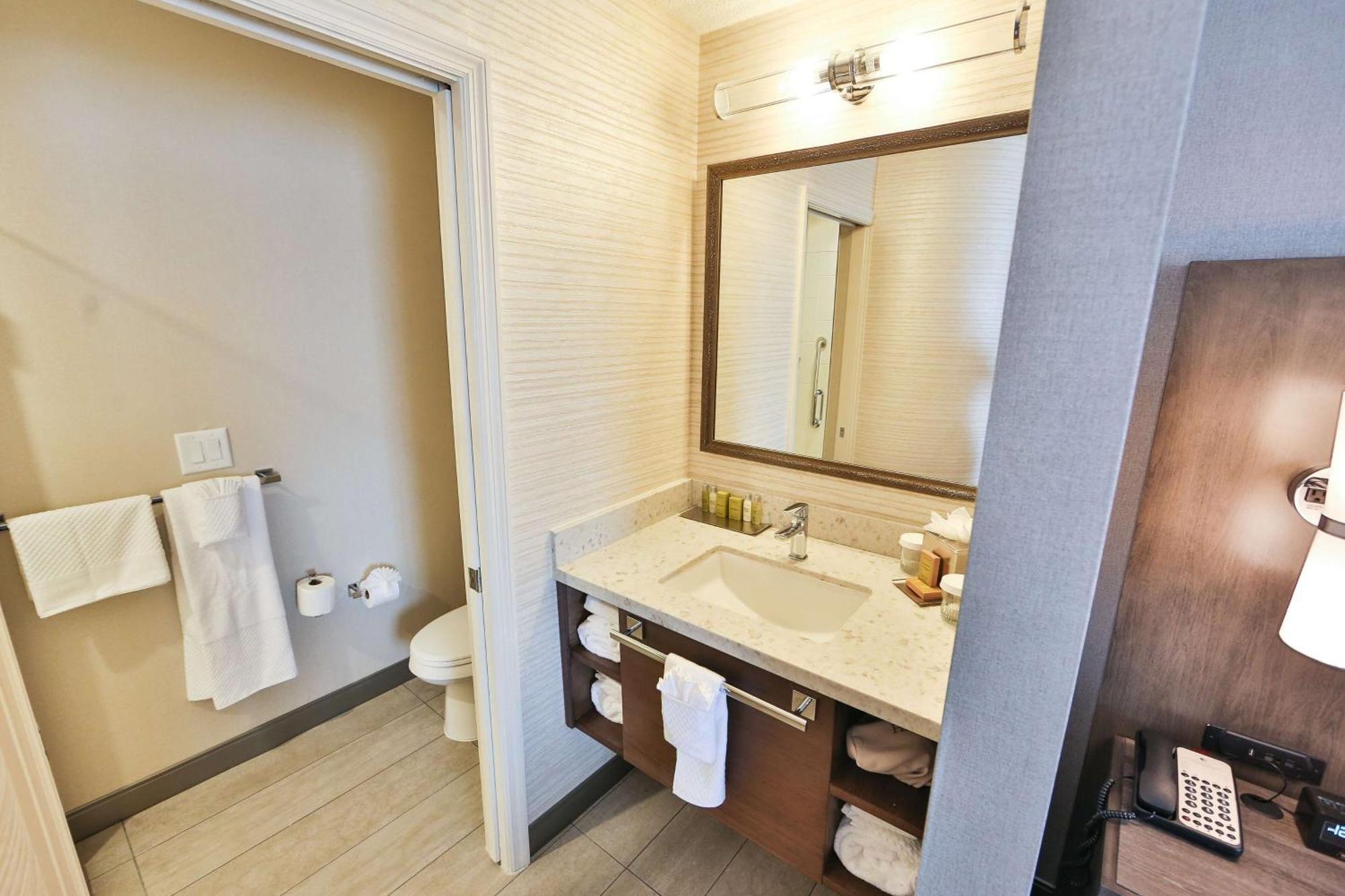 Hotel Doubletree By Hilton Atlanta Alpharetta-Windward Exteriér fotografie