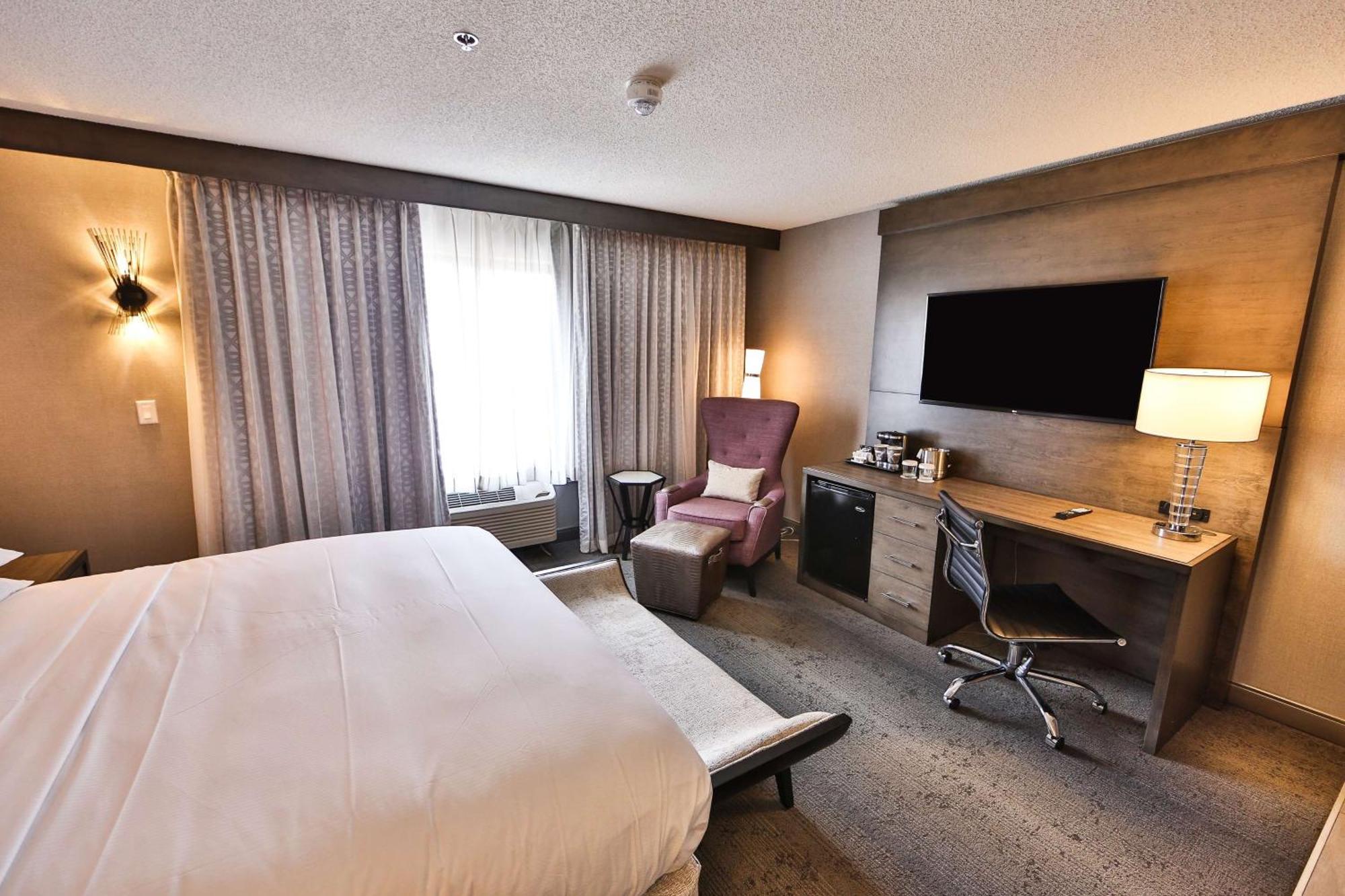 Hotel Doubletree By Hilton Atlanta Alpharetta-Windward Exteriér fotografie