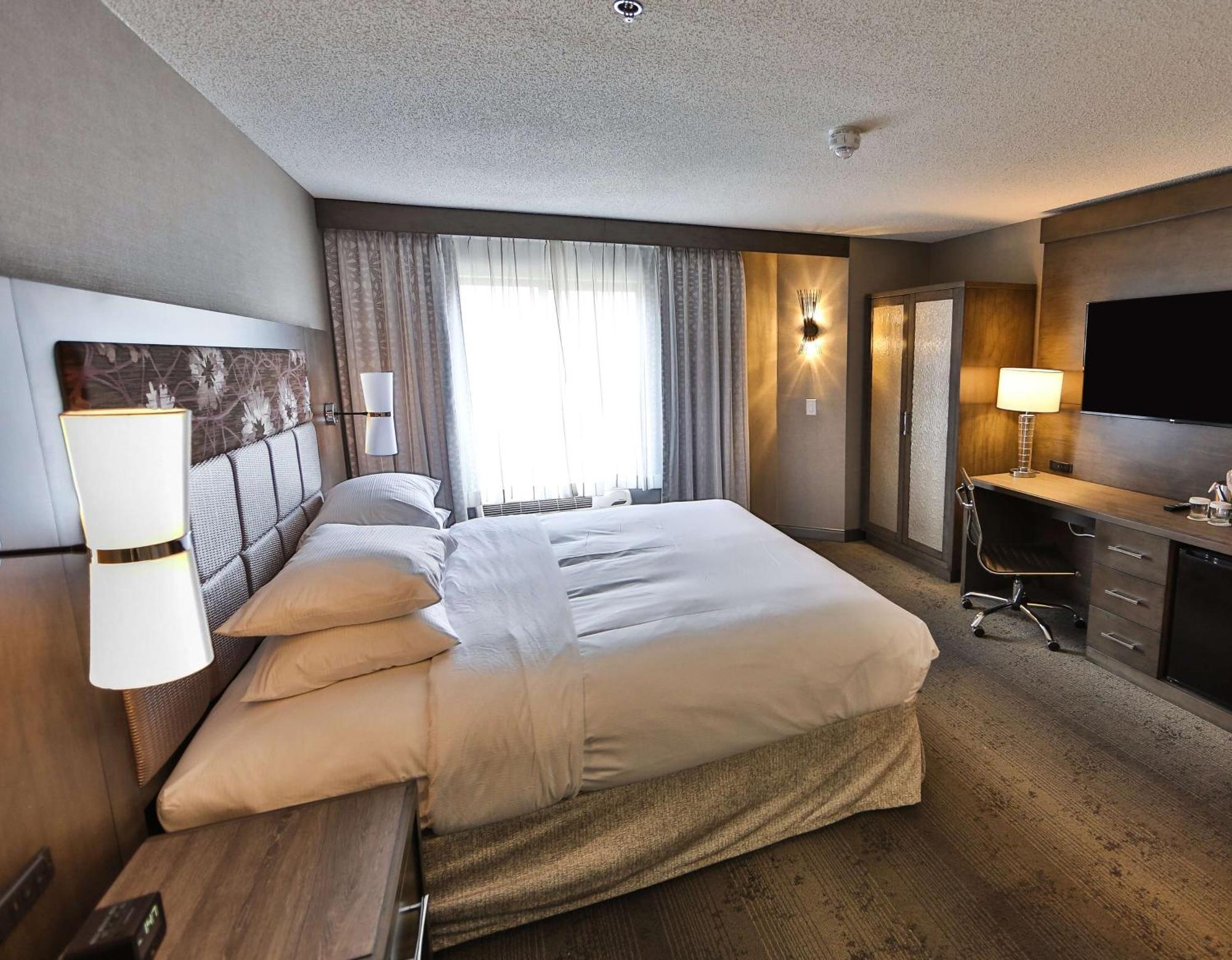 Hotel Doubletree By Hilton Atlanta Alpharetta-Windward Exteriér fotografie