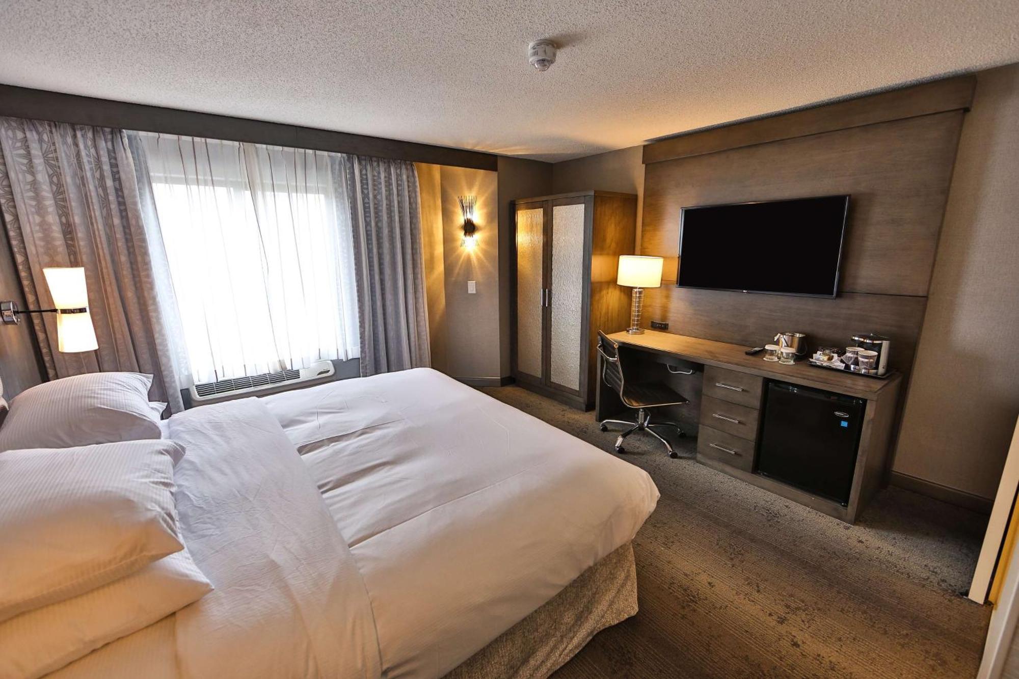 Hotel Doubletree By Hilton Atlanta Alpharetta-Windward Exteriér fotografie