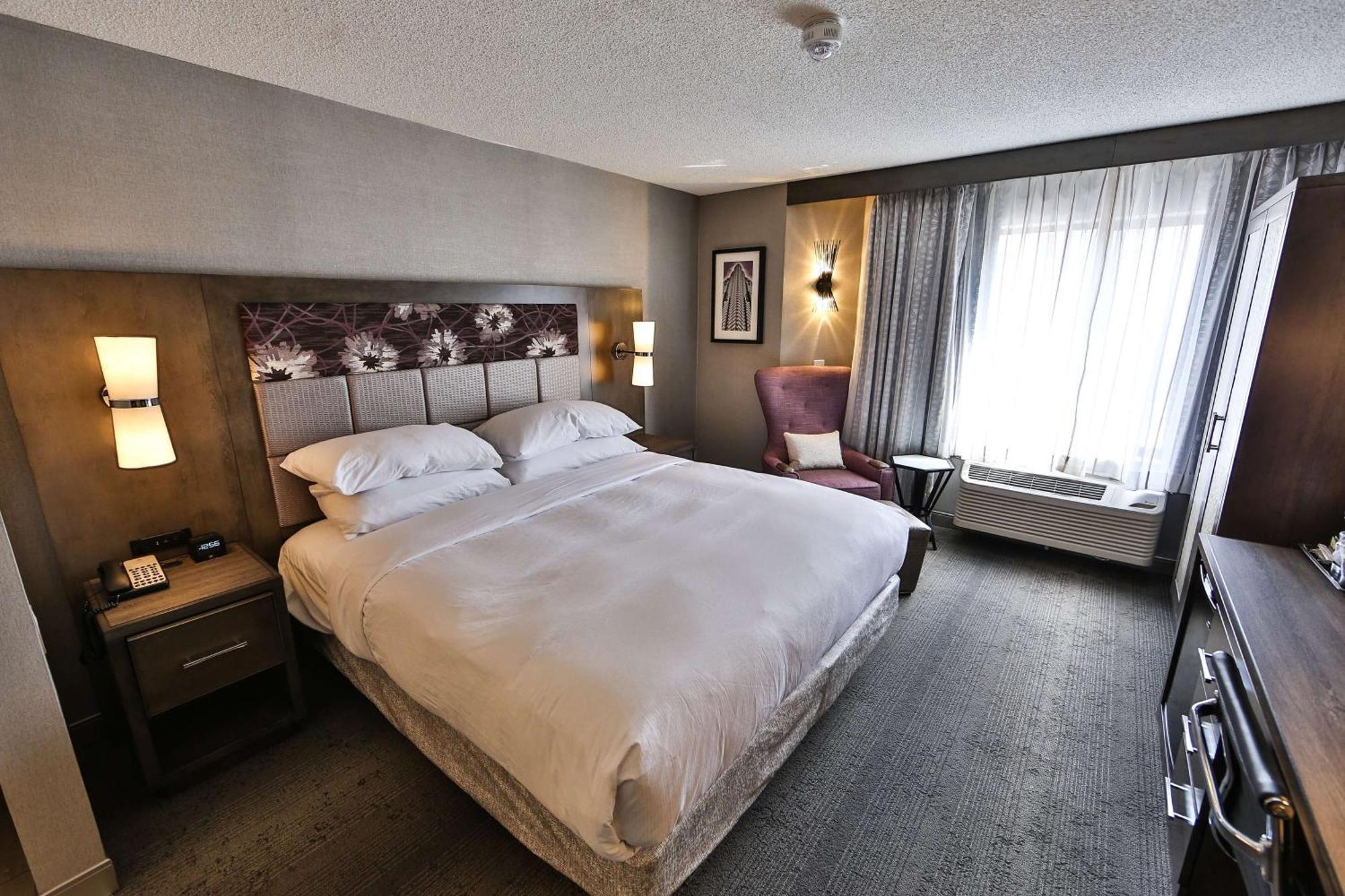 Hotel Doubletree By Hilton Atlanta Alpharetta-Windward Exteriér fotografie