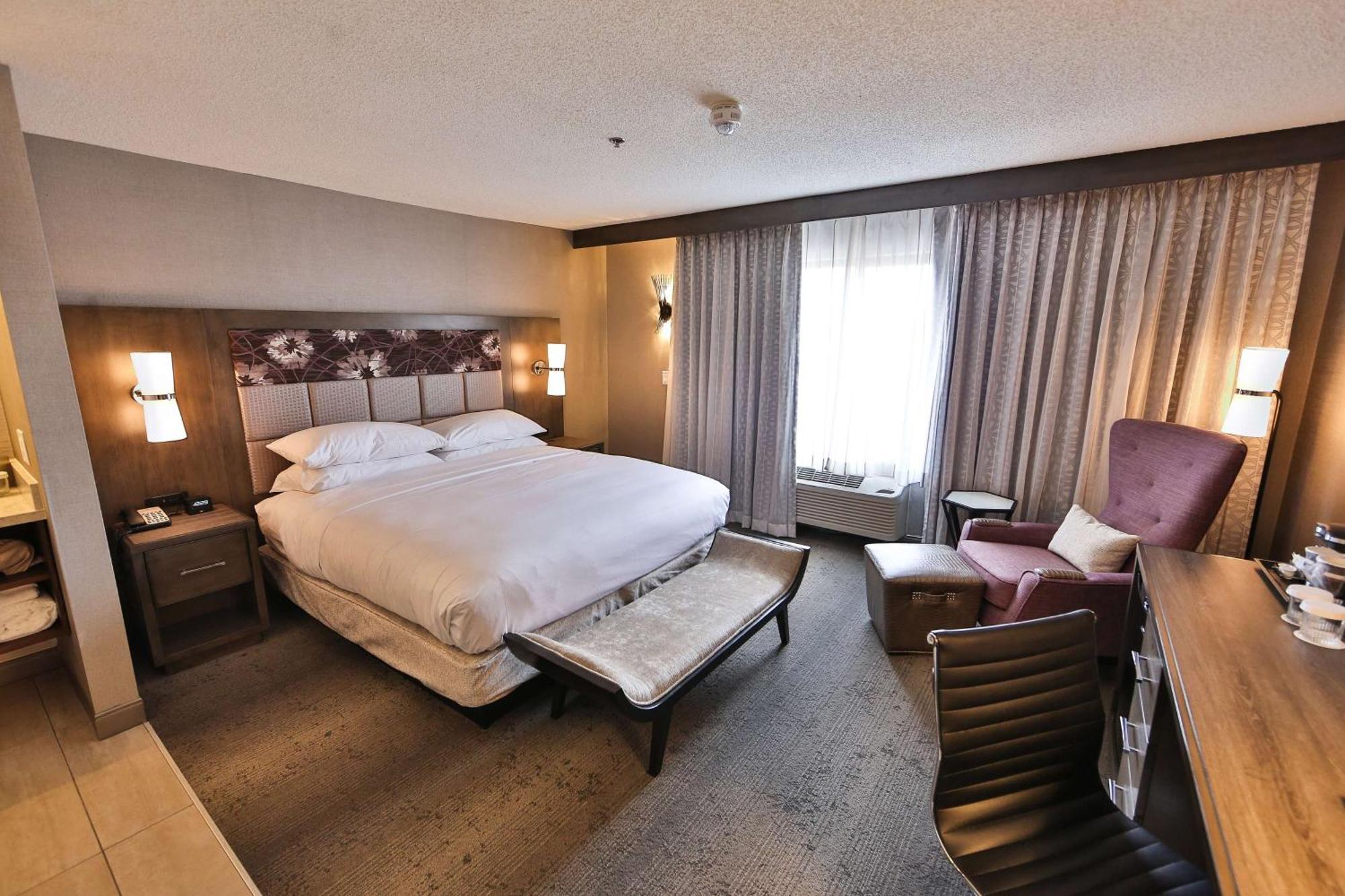 Hotel Doubletree By Hilton Atlanta Alpharetta-Windward Exteriér fotografie