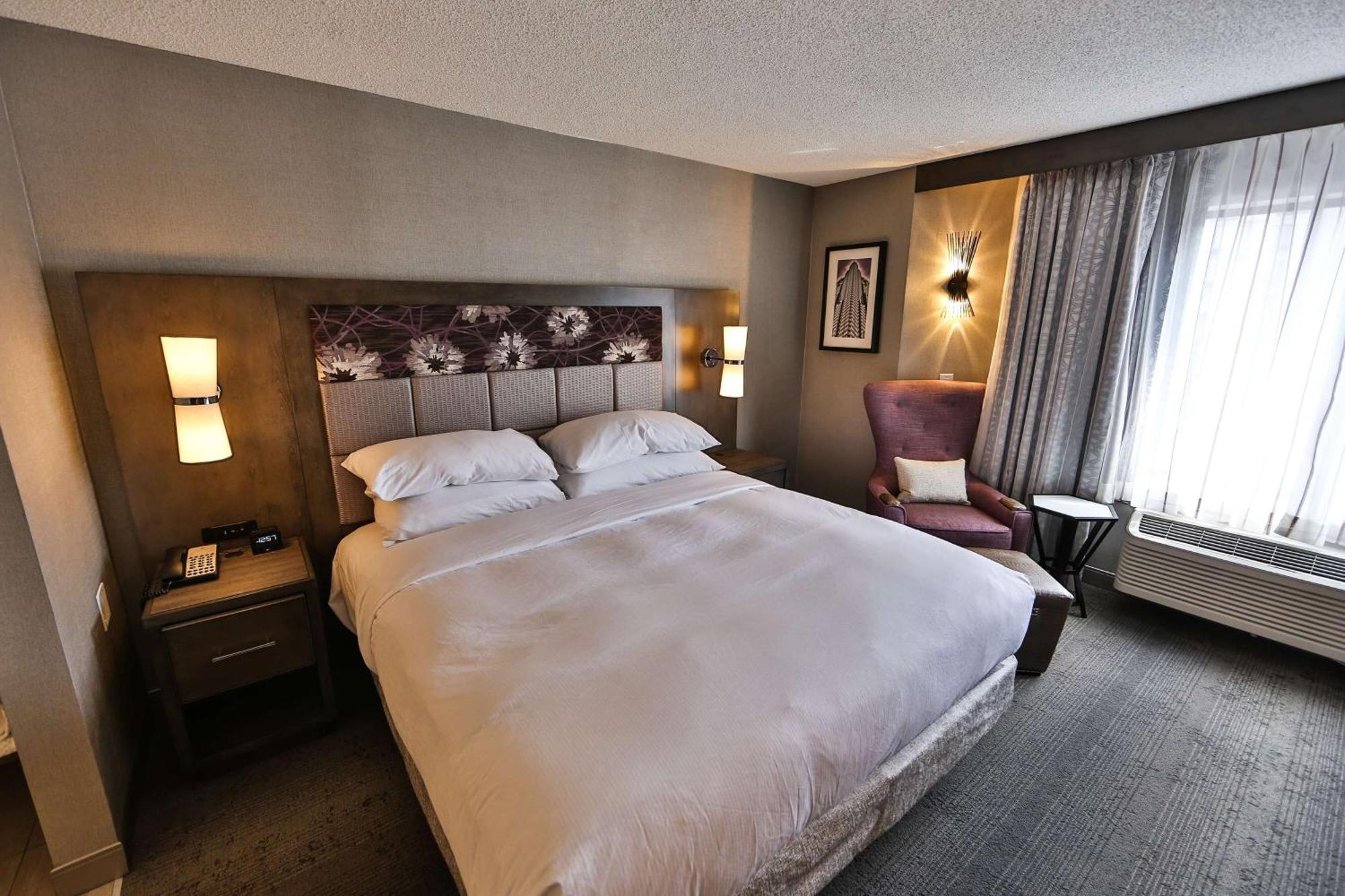 Hotel Doubletree By Hilton Atlanta Alpharetta-Windward Exteriér fotografie