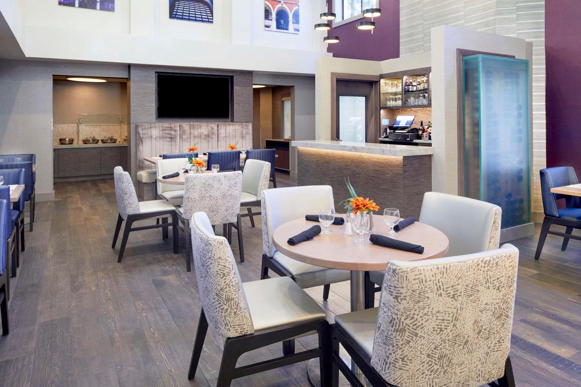 Hotel Doubletree By Hilton Atlanta Alpharetta-Windward Exteriér fotografie