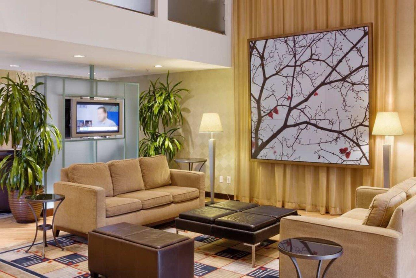 Hotel Doubletree By Hilton Atlanta Alpharetta-Windward Exteriér fotografie