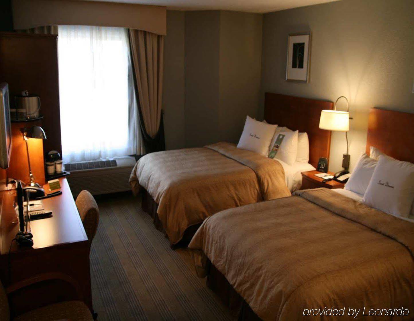 Hotel Doubletree By Hilton Atlanta Alpharetta-Windward Exteriér fotografie